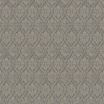 Portia Charcoal Curtains