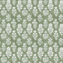 Rosalee Celadon Roman Blinds