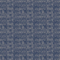 Simla Indigo Curtains