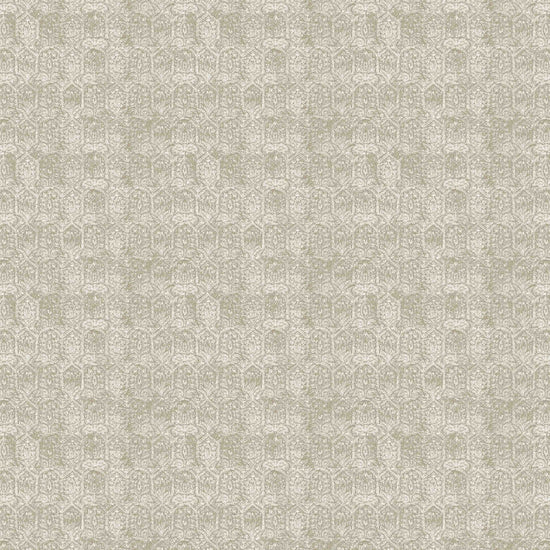 Simla Putty Apex Curtains