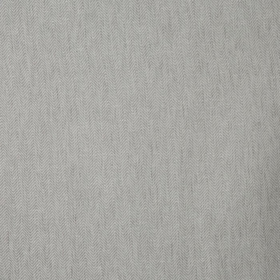 Dew Zinc Sheer Voile Fabric by the Metre
