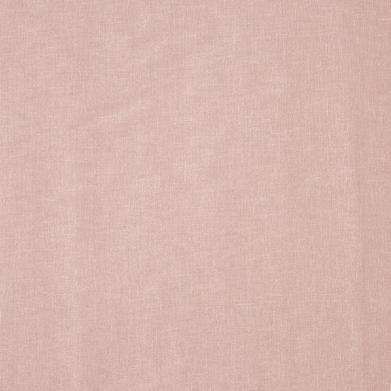 Mist Rose Sheer Voile Fabric by the Metre