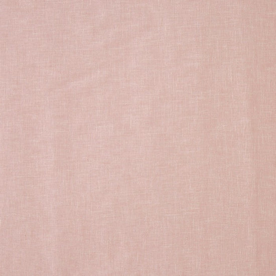 Mist Rose Sheer Voile Fabric by the Metre