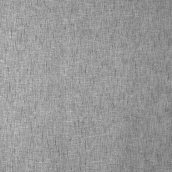 Mist Slate Sheer Voile Fabric by the Metre
