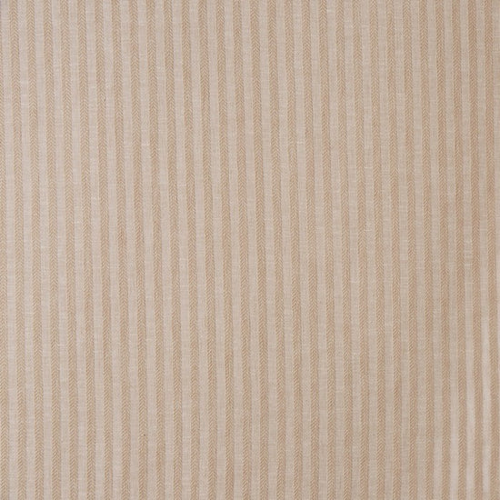 Storm Straw Sheer Voile Fabric by the Metre