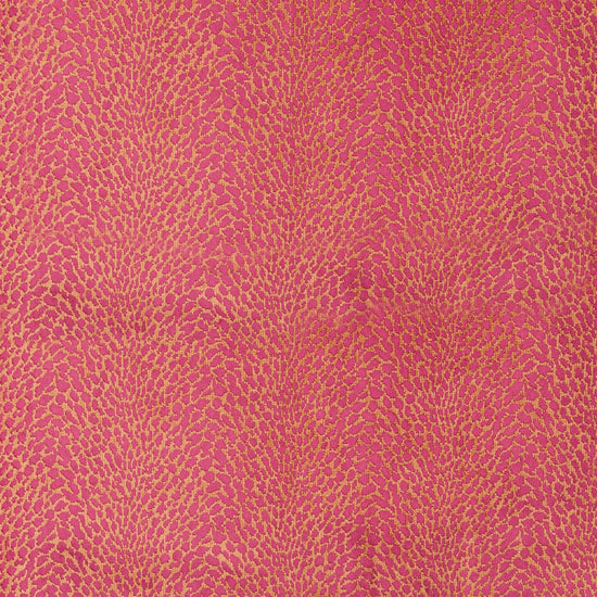 Kapuri Spice Curtains