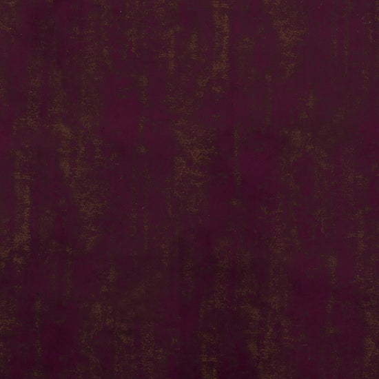 Tapini Aubergine Upholstered Pelmets