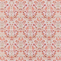 Holcombe Terracotta Fabric by the Metre Holcombe Terracotta Fabric by the Metre
