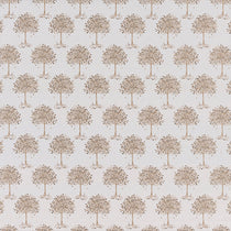 Salmesbury Natural Upholstered Pelmets