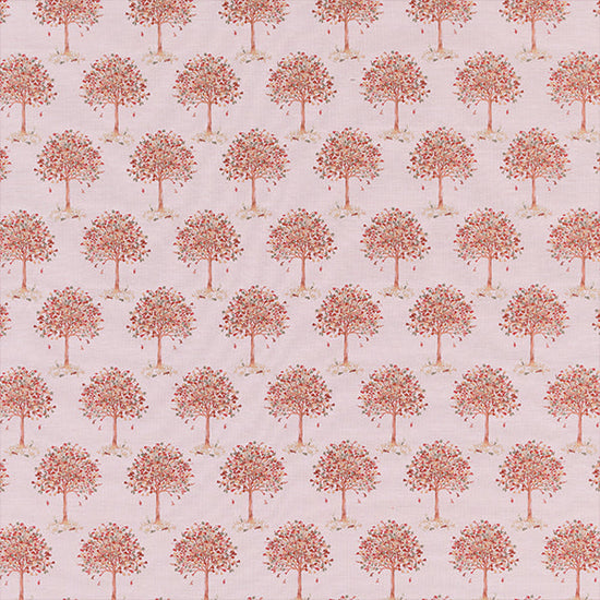 Salmesbury Terracotta Bed Runners