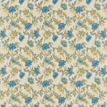 Summerseat Antique Upholstered Pelmets