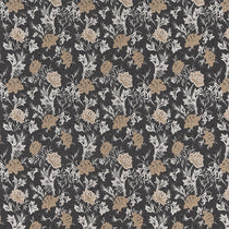 Summerseat Charcoal Fabric by the Metre Summerseat Charcoal Fabric by the Metre