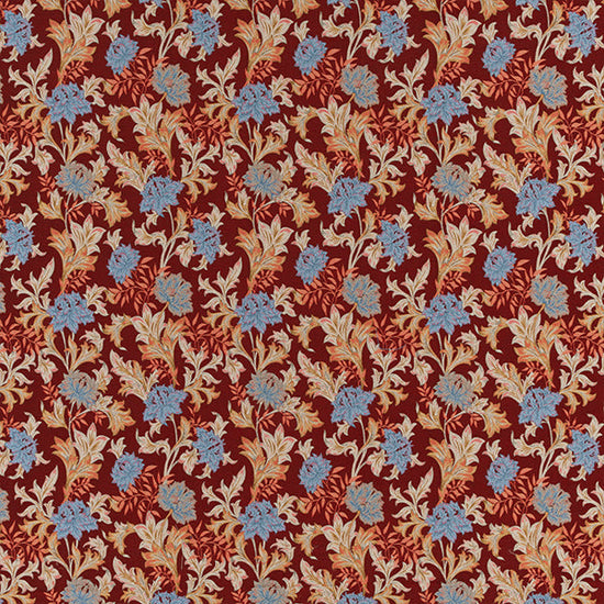 Summerseat Rosso Samples