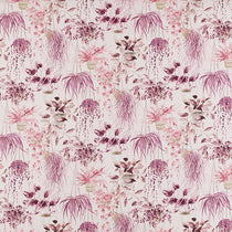 Majorelle Blush Fabric by the Metre Majorelle Blush Fabric by the Metre