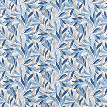 Mauritius Ashley Blue Bed Runners