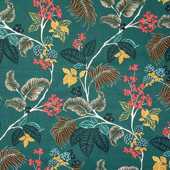 St Lucia Jade Valances