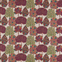 Arbre Mulberry Upholstered Pelmets