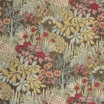 Enchanted Forest Olive Fabric by the Metre Enchanted Forest Olive Fabric by the Metre