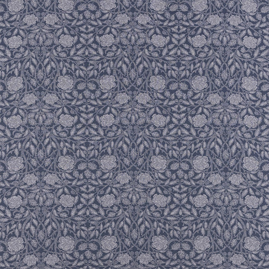 Slaidburn Indigo Bed Runners