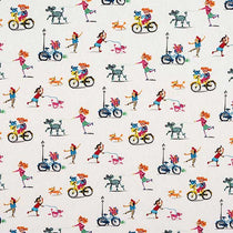 Promenade Multi Kids Duvet Covers