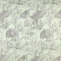 Haven Aloe Roman Blinds