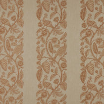 Jacques Terracotta Fabric by the Metre