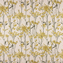 Hawthorn Maize Curtains