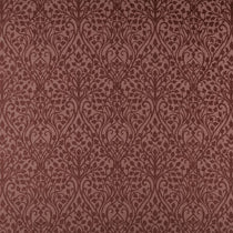 Wisley Rosewood Roman Blinds