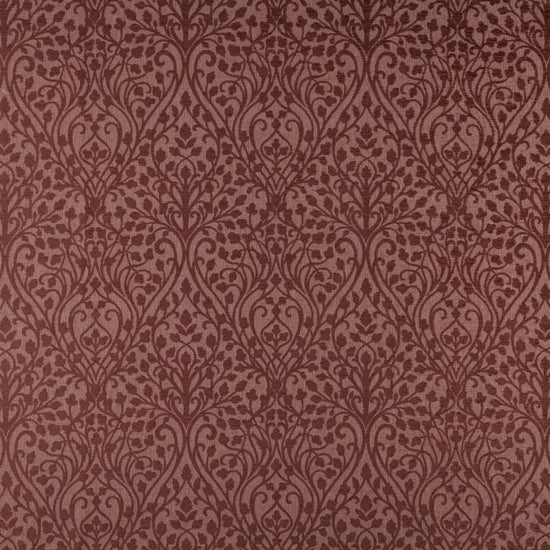Wisley Rosewood Fabric by the Metre
