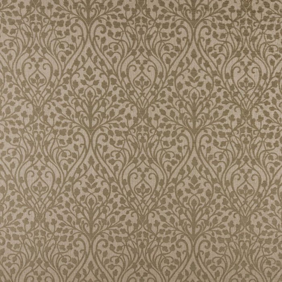Wisley Fawn Upholstered Pelmets