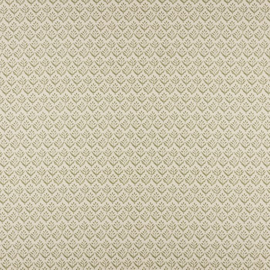 Escorca Olive Apex Curtains