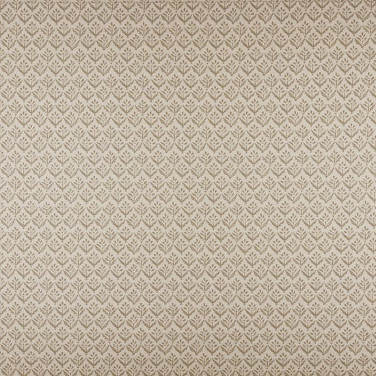 Escorca Sand Fabric by the Metre