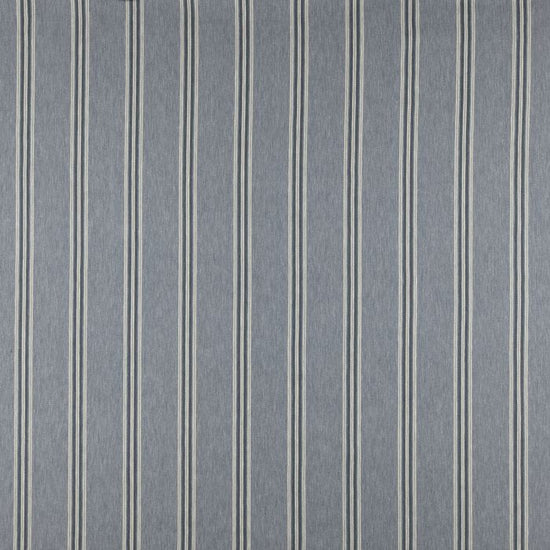 Hampton Denim Roman Blinds