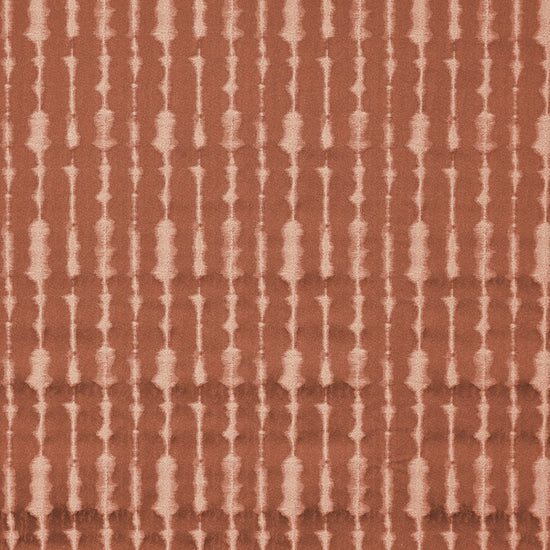 Constellation Copper Fabric by the Metre