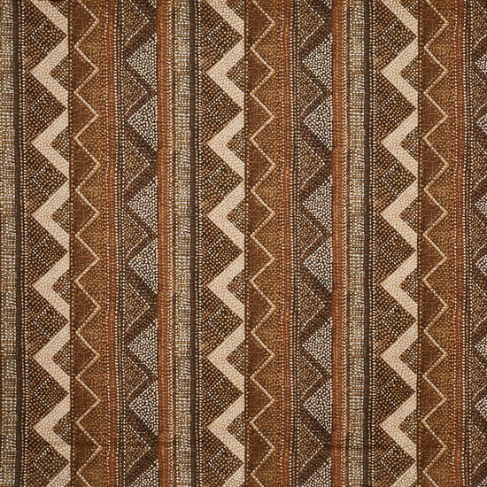 Cerrado Desert Upholstered Pelmets