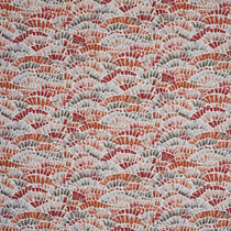 Gabriela Spice Fabric by the Metre Gabriela Spice Fabric by the Metre