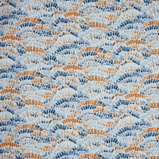 Gabriela Topaz Apex Curtains