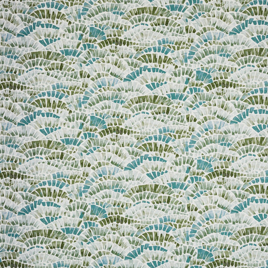 Gabriela Verdi Apex Curtains