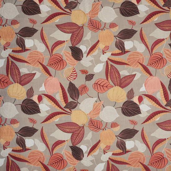 Gigi Spice Bed Runners