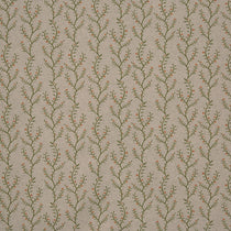 Boughton Ginger Upholstered Pelmets