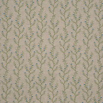 Boughton Cornflower Curtains Boughton Cornflower Curtains