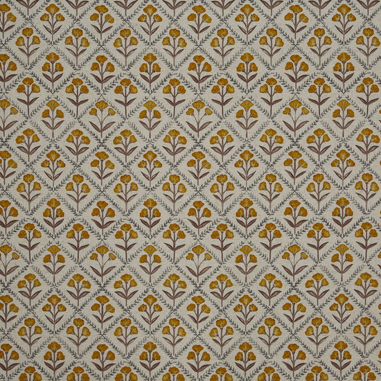 Chatsworth Honey Upholstered Pelmets