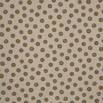 Daisy Honey Upholstered Pelmets