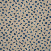 Daisy Cornflower Fabric by the Metre Daisy Cornflower Fabric by the Metre