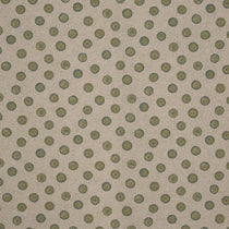 Daisy Olive Upholstered Pelmets