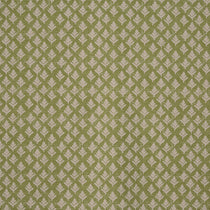 Elsham Fennel Upholstered Pelmets