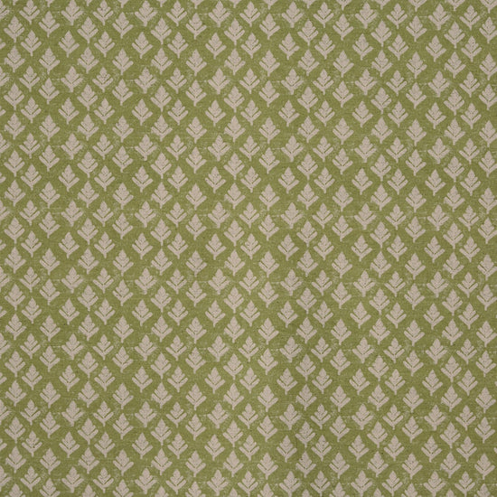 Elsham Fennel Fabric by the Metre
