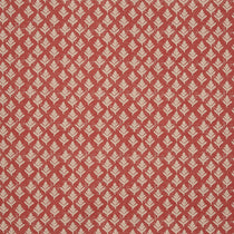 Elsham Poppy Fabric by the Metre Elsham Poppy Fabric by the Metre