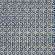 Haddon Cornflower Curtain Tie Backs