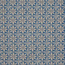 Haddon Cornflower Roman Blinds